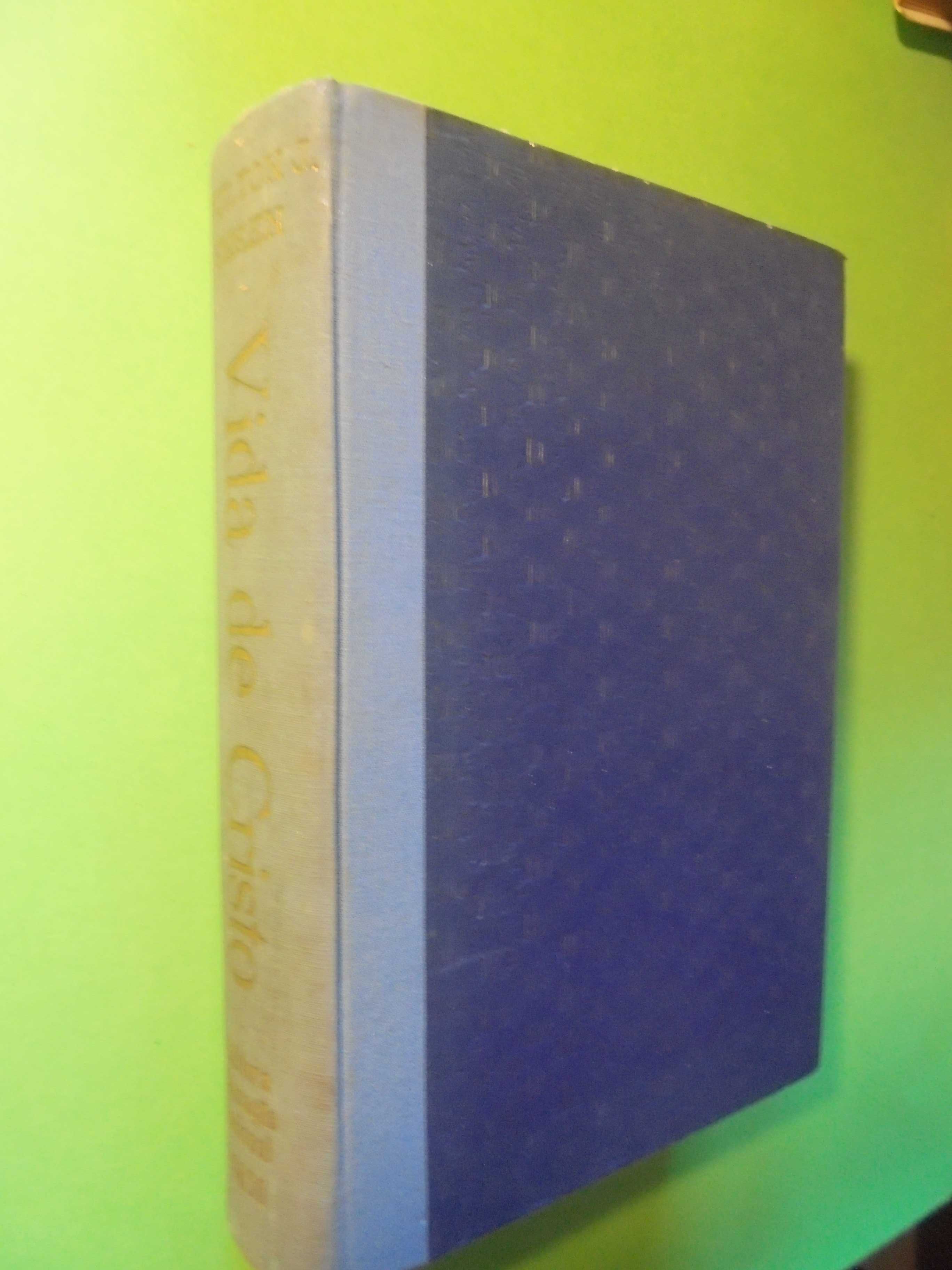 Sheen (Fulton J.);Vida de Cristo
