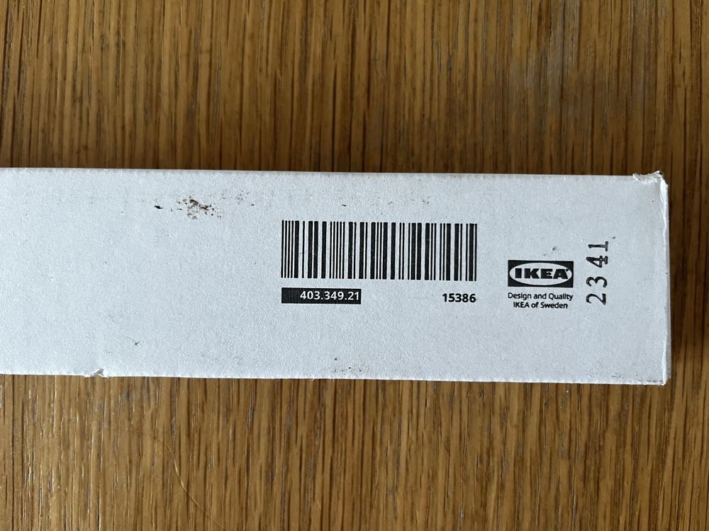 Listwa magnetyczna IKEA Kungsfors 56 cm