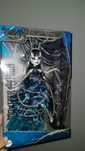 monster high frankie stitched in style lalka/lalki/barbie/barbi/lala