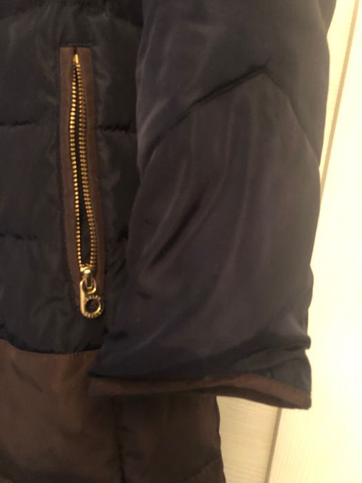 Kurtka puchowa Joules