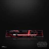 Replika Miecz Świetlny Darth Vader Star Wars Hasbro Force FX Elite