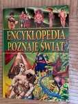 Moja pierwsza encyklopedia Poznaję świat
Praca Zbiorowa