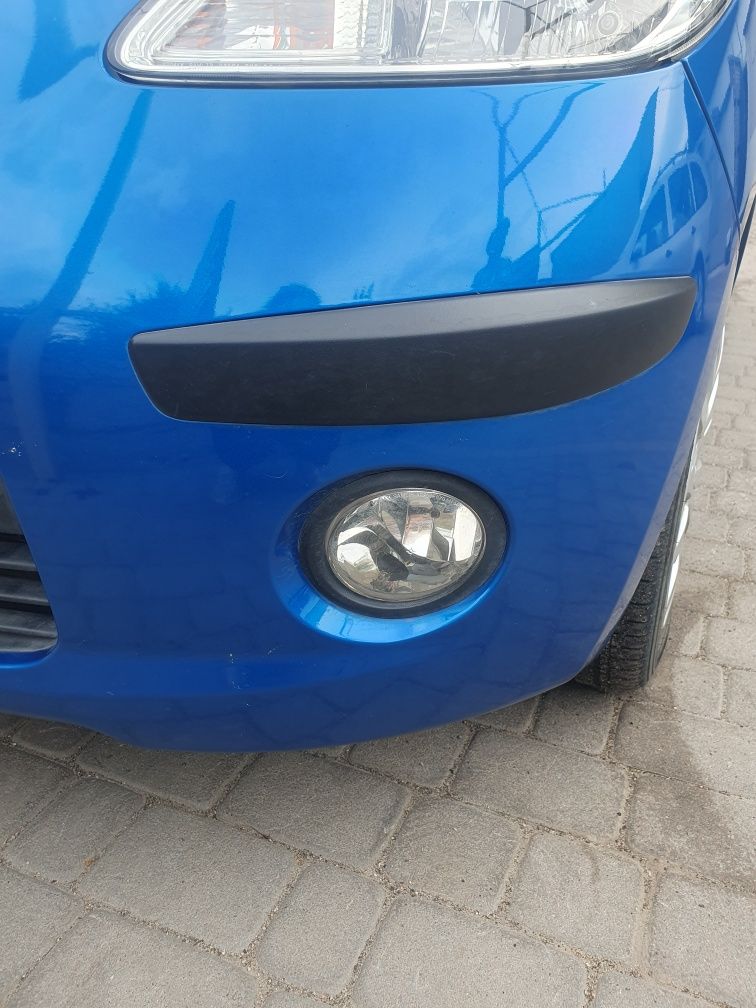 Продам Hyundai i10