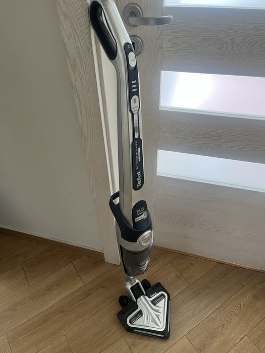 odkurzacz tefal bezprzewodowy