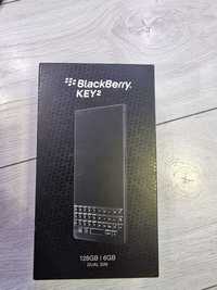 Telefon black Berry key 2 128gb