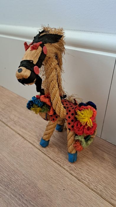 Peças de decoração