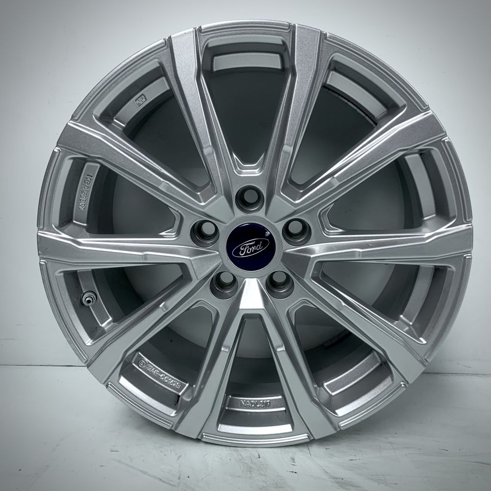 Felgi 17” Ford Mondeo Fokus Kuga S-Max C-Max / 7J et47,5 (063)