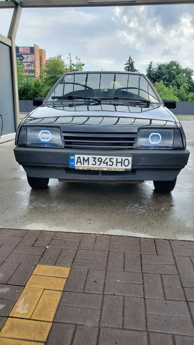 продам ВАЗ 21099 1.6 инжектор 2008р.