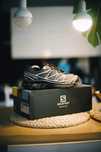 Salomon xt4 xt6 gorpcore ds nowe ! Gore tex