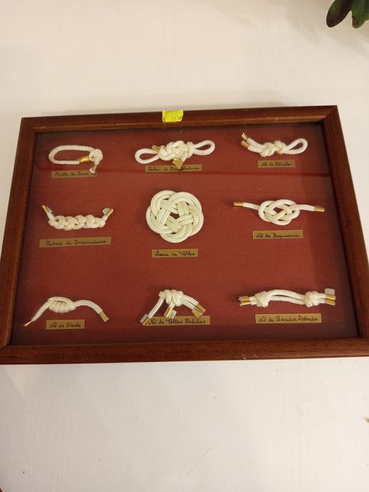 Quadros Arte de marinheiro