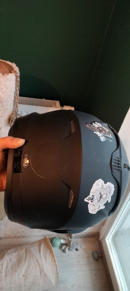 Kask HJC IS-max 2