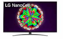 LG 65NANO866PA 120 hz hdm 2.1 4K wifi sterowanie gl Al ThinQ Hdmi 21.