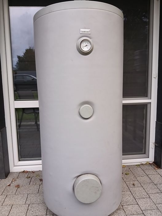 Bojler GALMET 300 L.