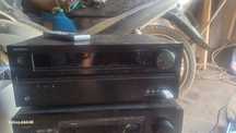 ONKYO TX-NR414 100%sprawny