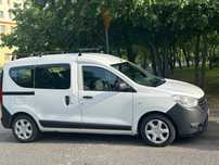 Dacia Dokker 1.6 LPG | 102 KM | 2014