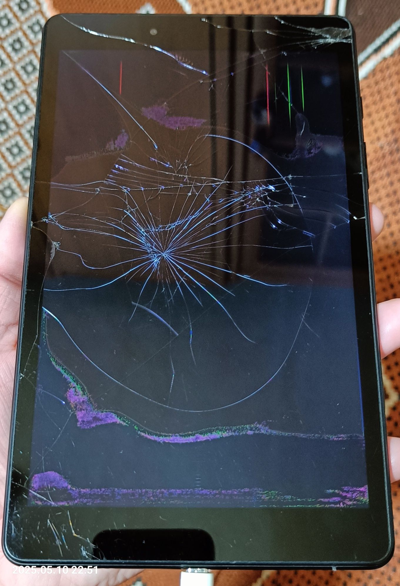 Samsung Galaxy Tab A 8.0/2019 , SM-T290.