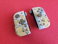 hori split pad compact для nintendo switch
