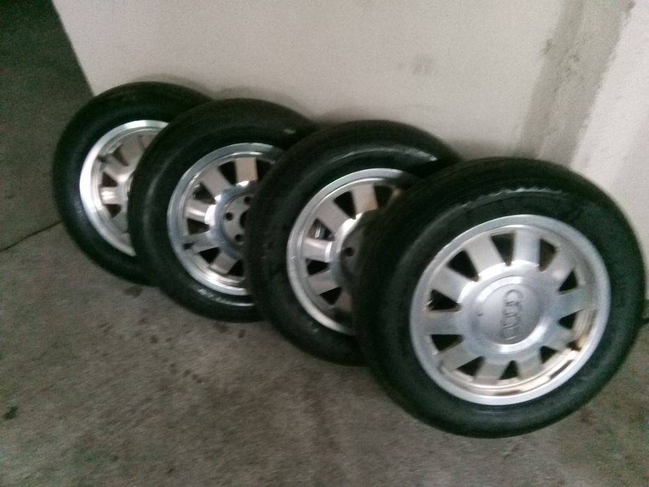 JANTES  AUDI/Volkswagen