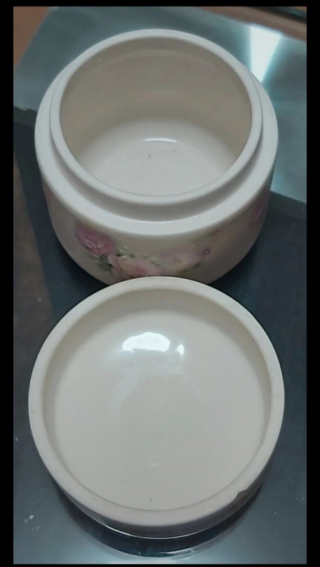 Peça decoração PORCELANAS IBIS