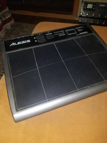 Alesis control pad (USB)