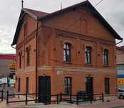 Lokal Biurowy Kraków - Bieńczyce
