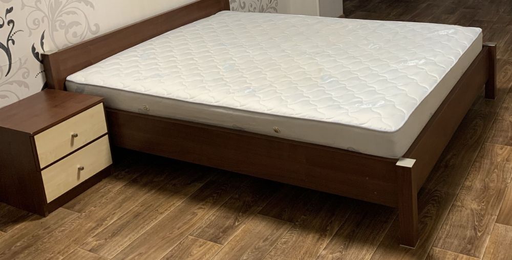 Левада. Здається 1-кімнатна квартира