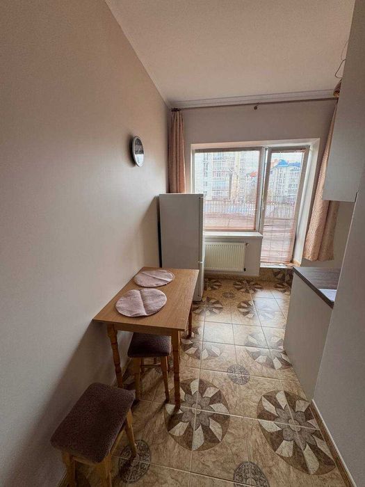 Оренда 2к квартири Центр Південний Бульвар