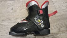 Buty dziecięce narciarskie 18,5 (rozm.29)