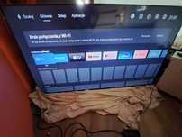 TV Sony 85" KE85XH9096