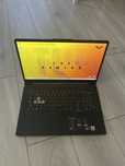 Laptop Asus TUF Gaming f17