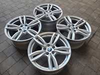 Felgi 18 cali BMW G30 G20 G01 G05 5x112