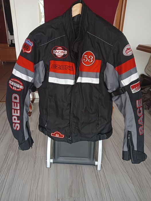 Kurtka  M i L do ja azdy