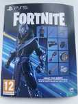 Продам ключ Fortnite cobalt star bundle