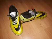 Korki Nike Hypervenom, r. UK 5, EUR 38, 24cm