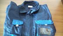 Blusão/Casaco de trabalho tamanhos M,XL,XXL