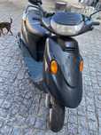 Kymco Kb50 usada