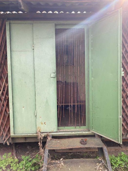 Продам вагончик для відпочинку або дачі !