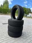 Opony Hankook 235/55 R.18