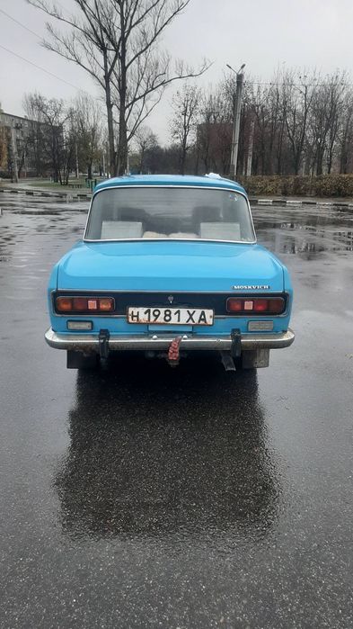 Продам москвич 2140