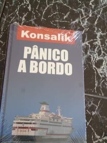 Livros Circulo de Leitores - envio ctt economico