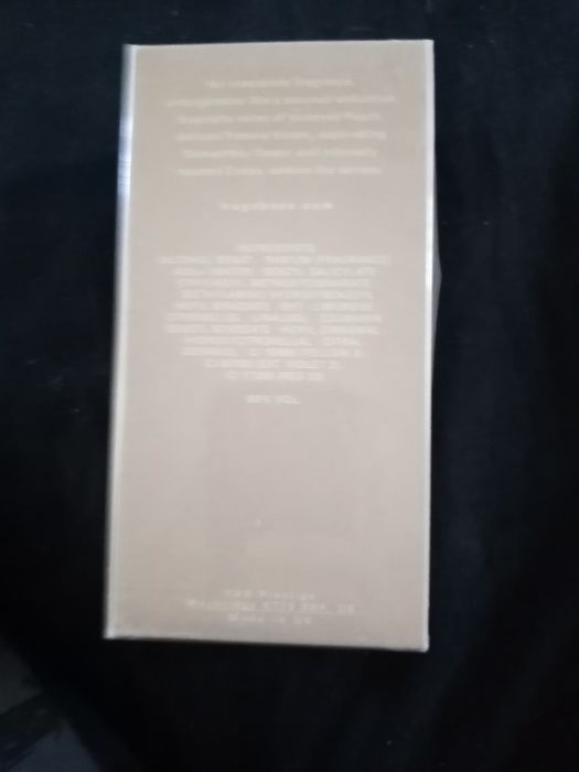 Sprzedam nowy  perfum Hugo boss damski