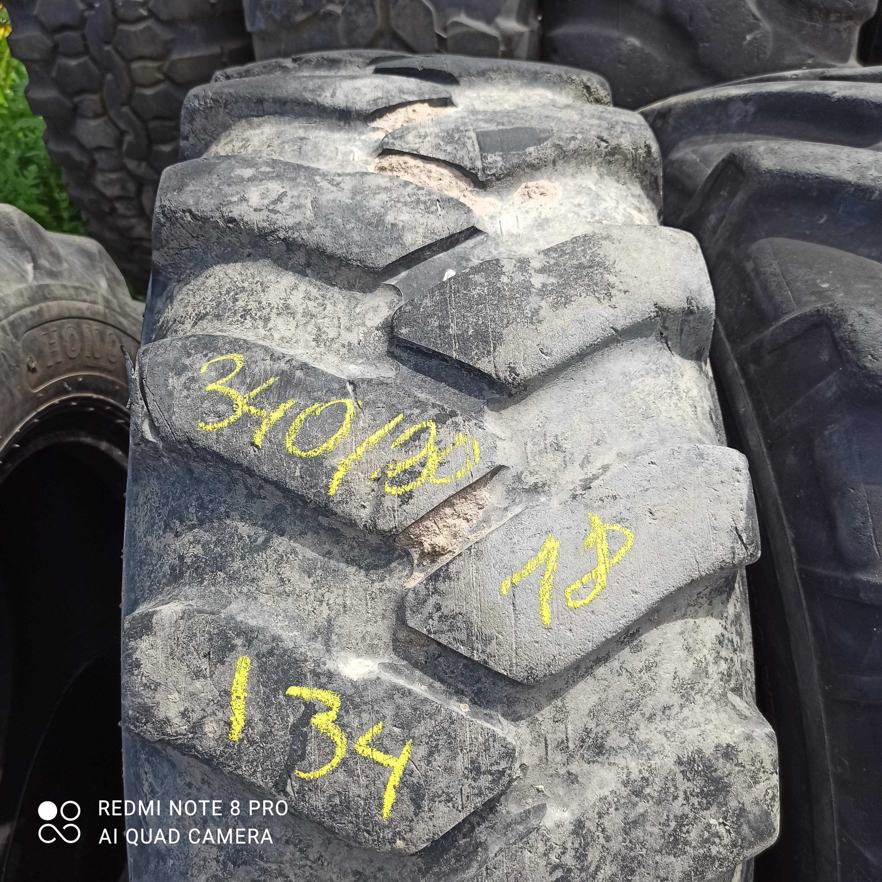opona 340/80 18 ,