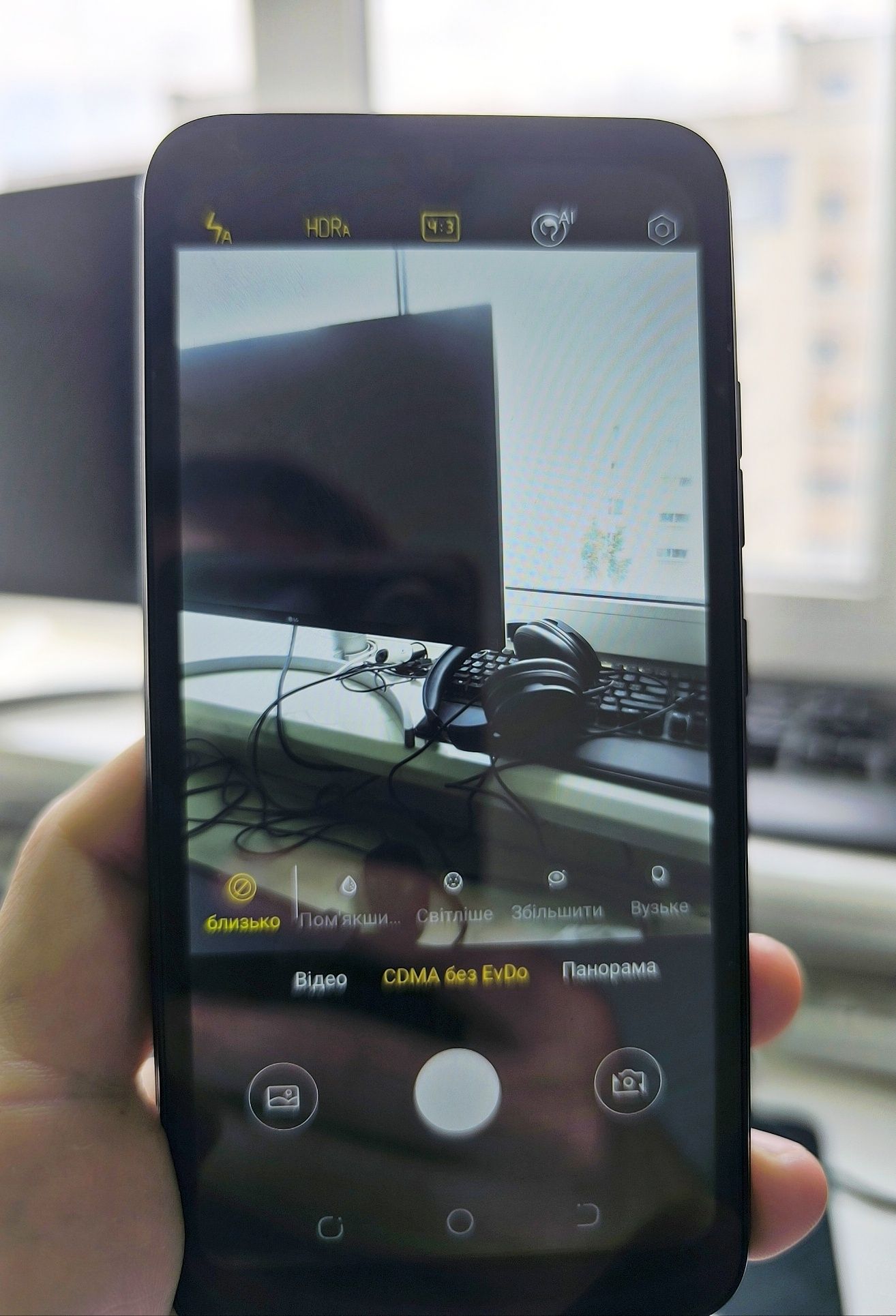 Смартфон Tecno POP 5 Go