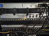 Switch UniFi XG-16 Zapraszam
Sprawdź