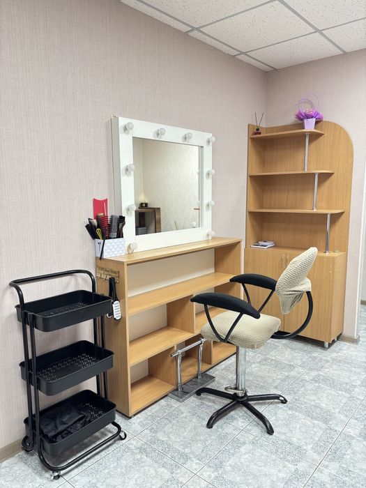 Оренда робочого місця