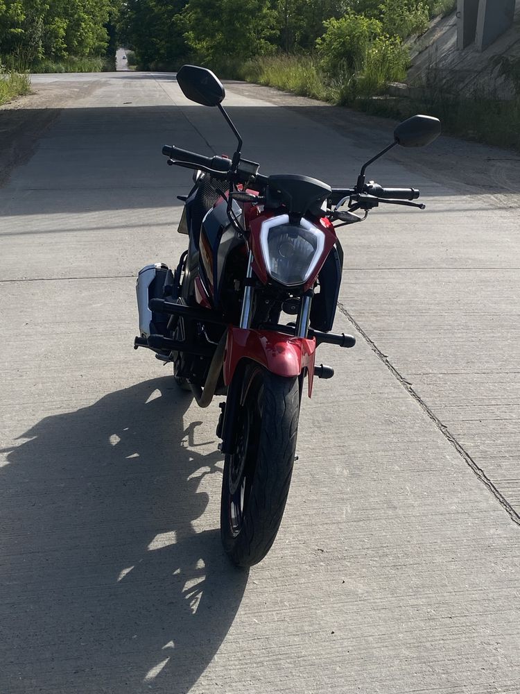 Продам Lifan JR200!!!