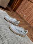 Кожанные Reebok 27.5 см