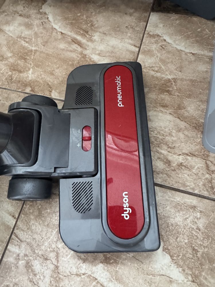 Odkurzacz DYSON Cinetic Big Ball Multi Floor 2