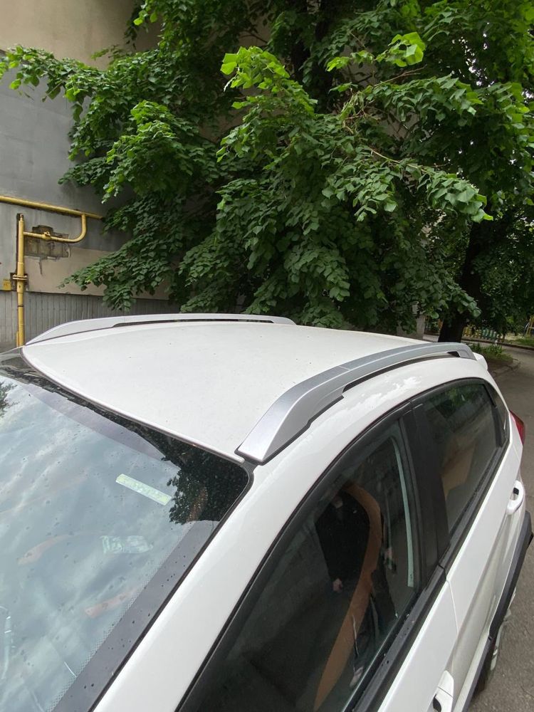Chery Tiggo 2 (2022)