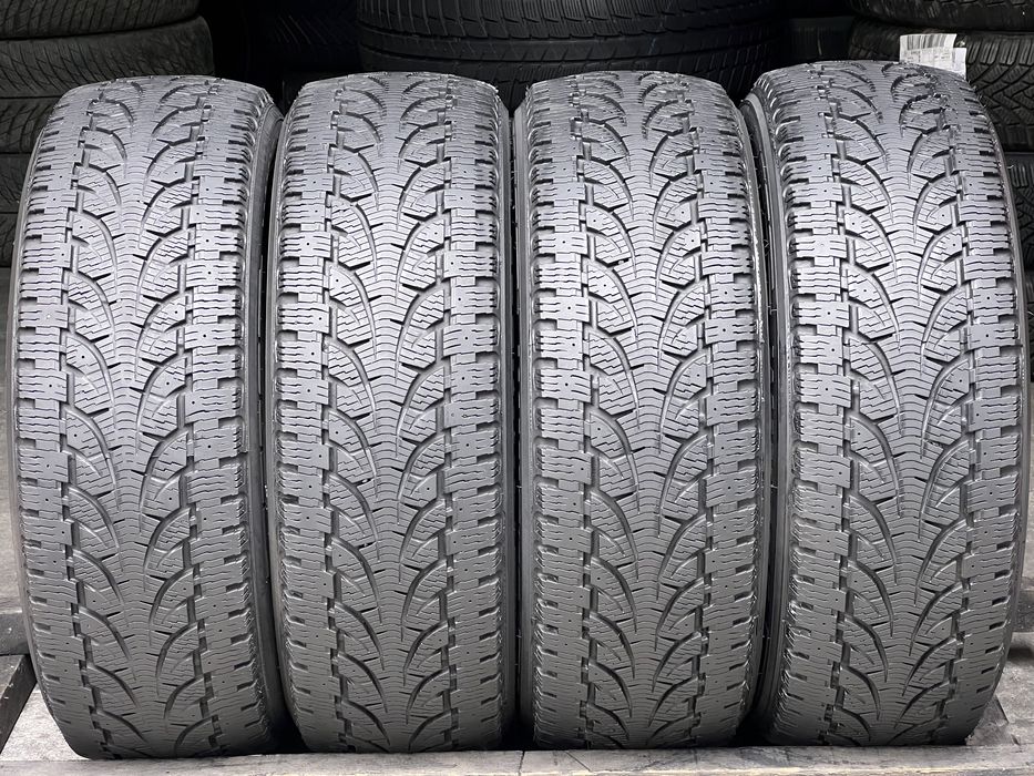 Шины зимние 215/65/R16c Pirelli Chrono